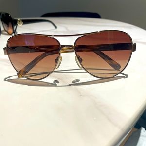 Tory Burch sunglasses